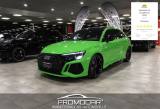 AUDI RS 3 SPB TFSI QUATTRO S-TRONIC *TETTO*ITALIANA*