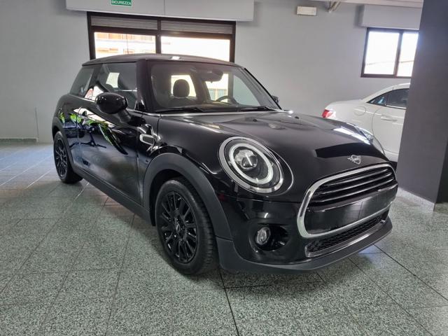 MINI Cooper 1.5 Cooper Immagine 0