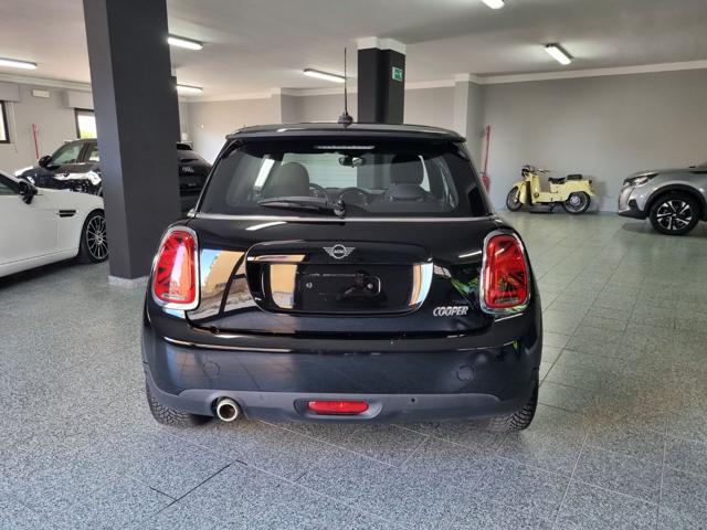 MINI Cooper 1.5 Cooper Immagine 4