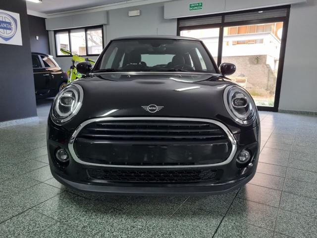 MINI Cooper 1.5 Cooper Immagine 1