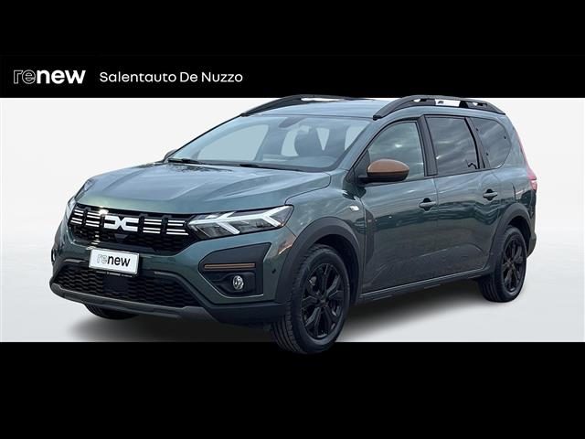 DACIA Jogger 1.0 TCe GPL Extreme UP 7p.ti Immagine 0