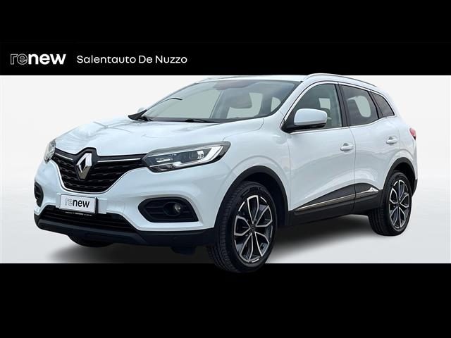 RENAULT Kadjar 1.5 Blue dCi Sport Edition EDC FAP Immagine 0