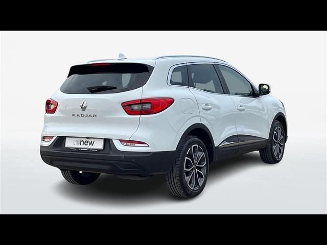 RENAULT Kadjar 1.5 Blue dCi Sport Edition EDC FAP Immagine 1