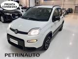 FIAT Panda 1.0 FireFly S&S Hybrid City Life KIT 5 Posti