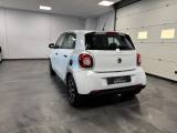 SMART ForFour 70 Automatico 1.0 twinamic Prime