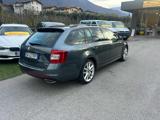 SKODA Octavia 2.0 TDI Wagon RS