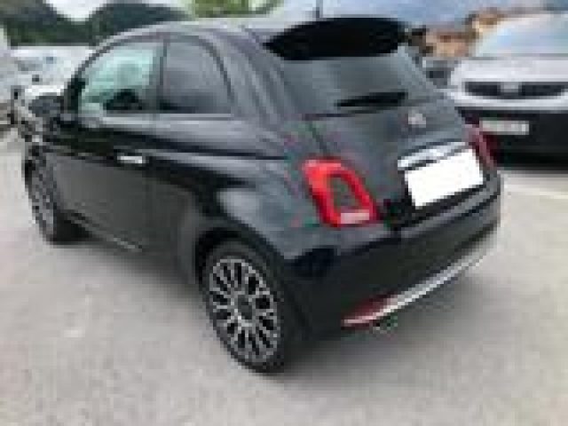 FIAT 500 500 Immagine 1