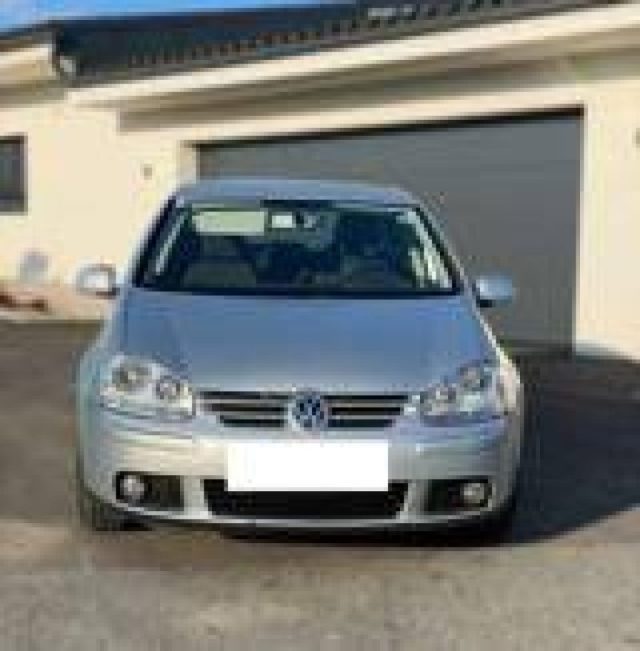 VOLKSWAGEN Golf GPL Immagine 1