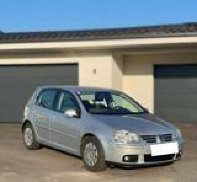 VOLKSWAGEN Golf GPL Immagine 2