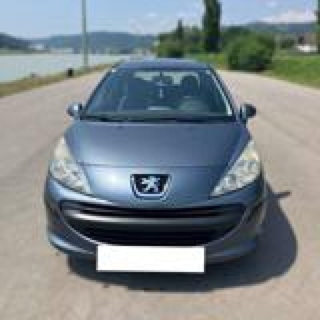 PEUGEOT 207 GPL Immagine 1