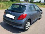 PEUGEOT 207 GPL