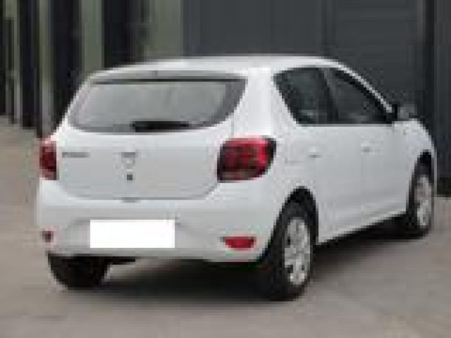 DACIA Sandero 1.2 GPL 75CV Immagine 1