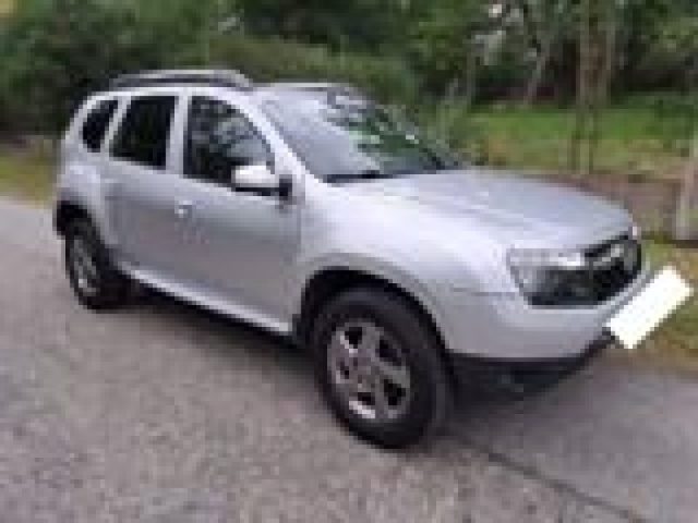 DACIA Duster 1.6 110CV GPL Immagine 0