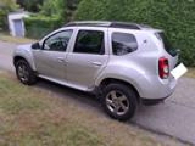 DACIA Duster 1.6 110CV GPL Immagine 4