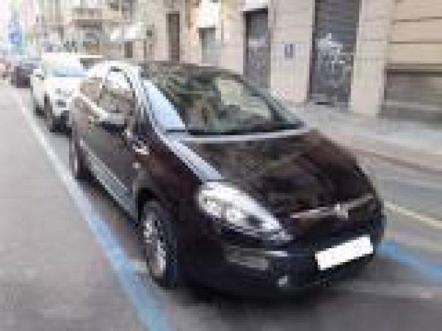 FIAT Punto Evo *MOTORE NUOVO* Immagine 1