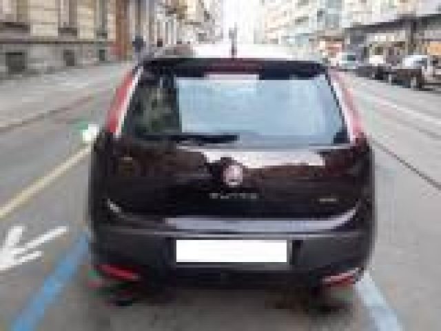 FIAT Punto Evo *MOTORE NUOVO* Immagine 4