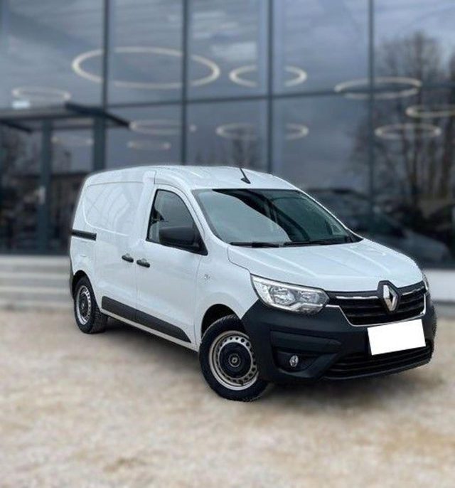 RENAULT Express Van 1.3 TCe 100 FAP Van Immagine 0