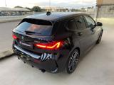 BMW 118 d 5p. Msport ''TOTAL BLACK''-C.AUTOMAITCO-NAVI