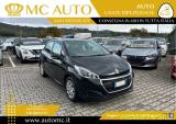 PEUGEOT 208 1° serie PureTech 68 5 porte Active