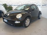 VOLKSWAGEN New Beetle 1.6 benzina *leggere bene*