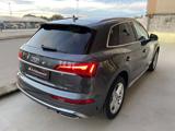 AUDI Q5 40 2.0 TDI 204 CV quattro S tronic S line plus.