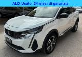 PEUGEOT 3008 BlueHDi 130 S&S EAT8 Allure