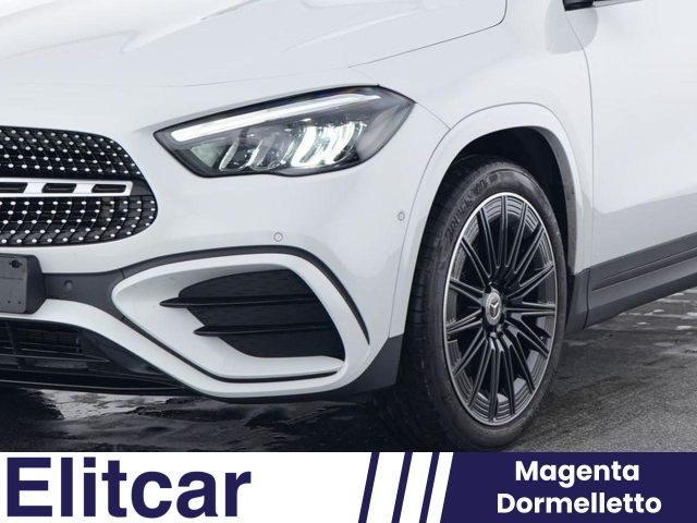 MERCEDES-BENZ GLA 200 Automatic AMG Line Advanced Plus Immagine 2