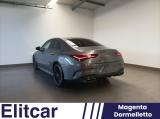 MERCEDES-BENZ CLA 200 d Automatic AMG Line Premium