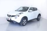 NISSAN Juke 1.6 N-Connecta NEOPATENTATI