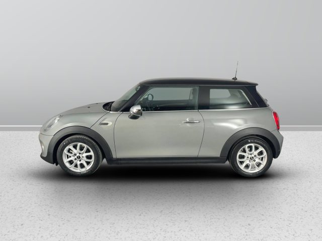 MINI Mini IV F55-F56 2014 -  1.5 Cooper D 3p Immagine 2