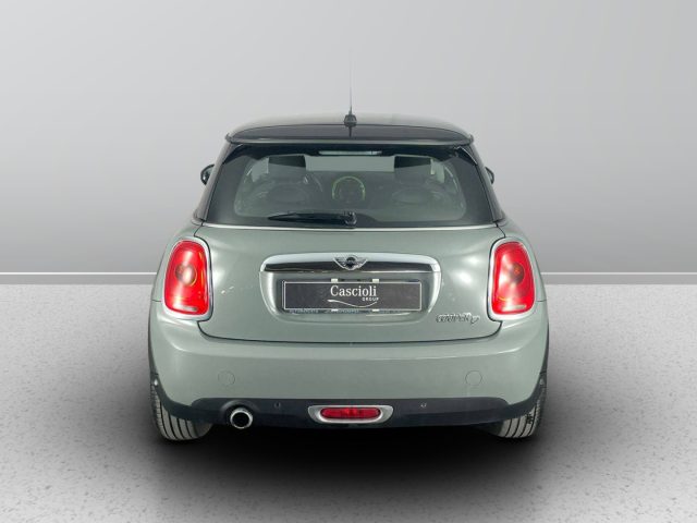 MINI Mini IV F55-F56 2014 -  1.5 Cooper D 3p Immagine 3