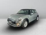 MINI Mini IV F55-F56 2014 -  1.5 Cooper D 3p