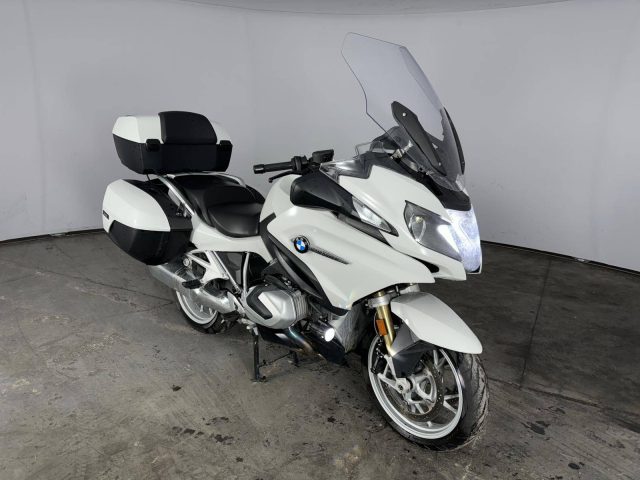 AC Other RT - R 1250 RT Abs my19 Immagine 1