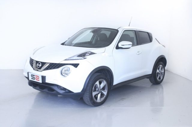 NISSAN Juke 1.6 N-Connecta NEOPATENTATI Immagine 0