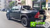 TOYOTA Hilux 2.4 D-4D 4WD 4 porte Double Cab Executive