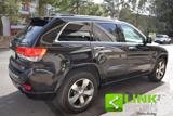 JEEP Grand Cherokee 3.0 V6 CRD 250 CV Multijet II Overland