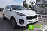 KIA Sportage IV 1.7 CRDI