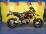 APRILIA Dorsoduro 750 Garantita e Finanziabile