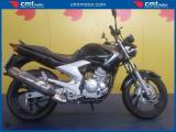 YAMAHA YBR 250 Garantita e Finanziabile