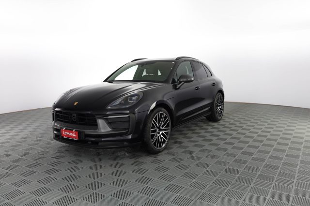 PORSCHE Macan Macan 2.0 T Immagine 0