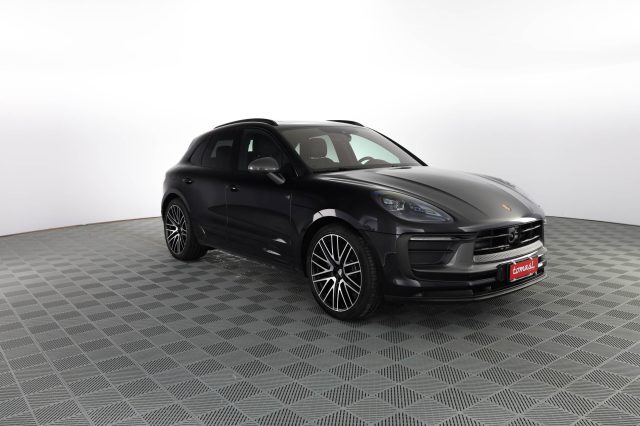 PORSCHE Macan Macan 2.0 T Immagine 1