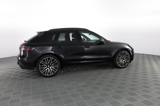 PORSCHE Macan Macan 2.0 T Immagine 2