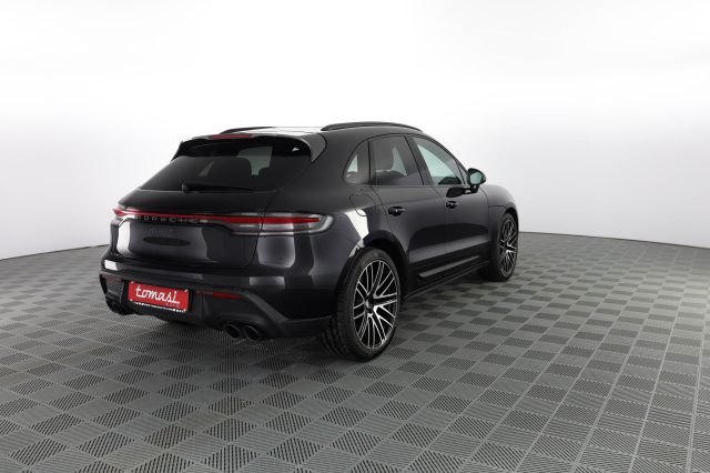 PORSCHE Macan Macan 2.0 T Immagine 3