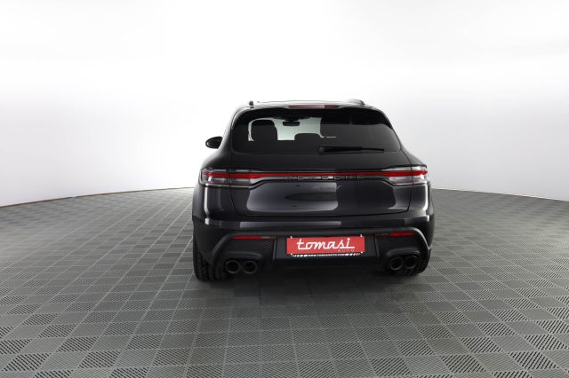 PORSCHE Macan Macan 2.0 T Immagine 4