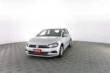 VOLKSWAGEN Polo Polo 1.6 TDI 95 CV 5p. Comfortline BlueMotion Tech