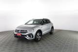 VOLKSWAGEN T-Roc T-Roc 1.0 TSI R-Line