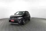 VOLKSWAGEN T-Cross T-Cross 1.0 TSI 115 CV DSG R-Line Plus