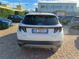 HYUNDAI Tucson 3ª serie  1.6 HEV aut.Exellence