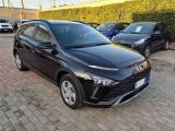 HYUNDAI Bayon Bayon 1.2 GPL MT XTech