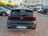 HYUNDAI Bayon Bayon 1.2 GPL MT XTech